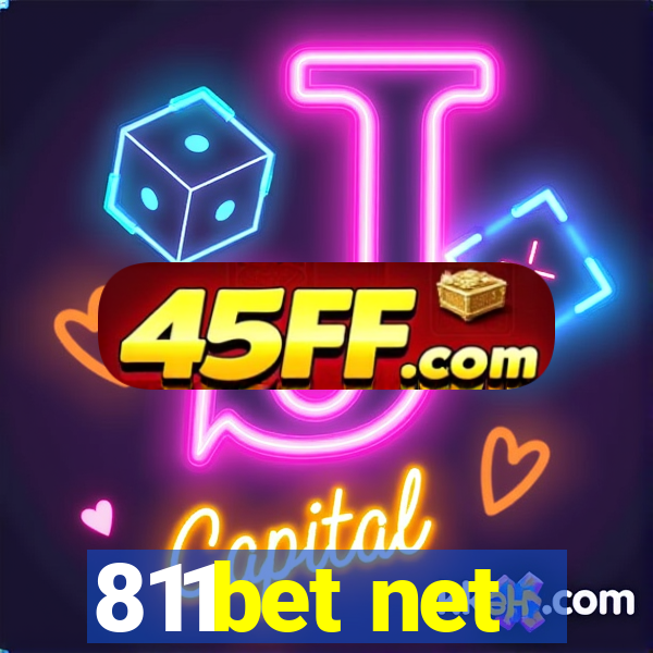 811bet net